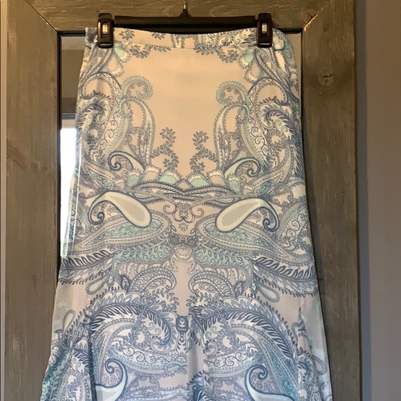 Spring Skirt - Picture 3 of 5